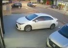 Motorista é preso após atingir policial da PRF e fugir de abordagem em Ji-Paraná