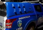 PM detido após disparo em confusão em RO