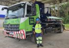 Empresário é suspeito de atirar contra caminhão de trabalhadores na BR-364 em Ji-Paraná