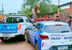 Homem é encontrado morto com sinais de espancamento em obra abandonada na capital