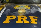 PRF apreende mais de 2 quilos de ouro escondidos em caminhonete na BR-364 em Vilhena