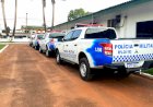 Menina de 10 anos morre dentro de casa no bairro Jardim Primavera, em Vilhena