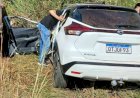 Delegado aposentado morre em grave acidente na BR-319, em Porto Velho