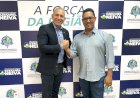 Deputado Ezequiel Neiva assegura R$ 550 mil para obras que vão melhorar estradas rurais de Theobroma