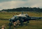Polícia Civil e órgãos estaduais reforçam combate a crimes ambientais em operação na Reserva Rio Madeira-B