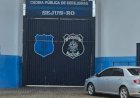 Pastor é preso em Cerejeiras para cumprir mais de 23 anos de prisão por estupro de vulnerável