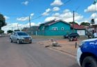 Em Rondônia, socorrista atende acidente e descobre que a vítima é a própria filha
