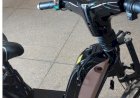 PM recupera bicicleta elétrica furtada e apreende adolescentes com drogas em Vilhena