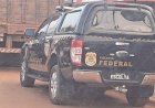 PF investiga suposto esquema de compra de votos e cumpre mandados em Mirante da Serra