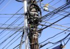 Rondônia registra 69 prisões por furto de energia em 2026; ligações clandestinas colocam vidas em risco