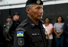 Tenente da reserva da PM é encontrado morto em alojamento de batalhão em Porto Velho