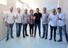 VILHENA GANHA 10 NOVOS LEITOS DE UTI COM INVESTIMENTO DE R$ 2 MILHÕES DESTINADO POR EZEQUIEL NEIVA