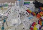 Servidor de hospital municipal é preso suspeito de desviar medicamentos em Rondônia