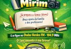 Projeto Jornalista Mirim abrirá inscrições em Cerejeiras com R$ 3 mil em premiação