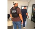 Foragido investigado por estupro de vulnerável no Paraná é preso em Cacoal