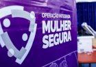 CEREJEIRAS: Homem é preso por descumprir medida protetiva solicitada pela própria mãe