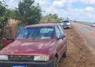Confronto com a PM termina com adolescente morto e outro apreendido após perseguição na BR-364