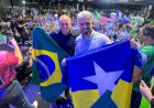 PL oficializa candidaturas de Ezequiel Neiva à Câmara Federal e Wiveslando Neiva à Assembleia Legislativa