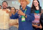 MDB oficializa Pedro Abib ao Governo, confirma Confúcio ao Senado e redefine chapa para deputado federal