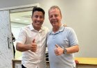 Convenção partidária confirma candidaturas de Adailton Fúria, Everton Leoni e Luis Fernando para as eleições em Rondônia