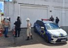 Fiscalização identifica furto de energia em condomínio de luxo e clínica odontológica em Porto Velho