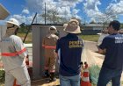 Furto de energia gera 13 prisões em julho e já soma mais de 80 flagrantes em Rondônia em 2026