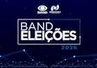 Rondovisão anuncia primeiro debate entre candidatos ao Governo de Rondônia em agosto