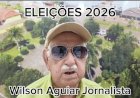 ELEIÇÕES 2026