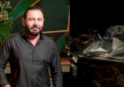 Empresário morre em acidente na BR-364 semanas após condenação de acusado de matar o filho em Rondônia