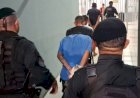 Motorista de aplicativo é sequestrado e tem veículo roubado; quatro suspeitos são presos em Porto Velho