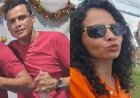 Polícia Civil procura suspeito de feminicídio contra mulher morta a tiros em Porto Velho
