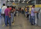 Bancários de Rondônia fazem paralisação de 24 horas nesta quinta-feira