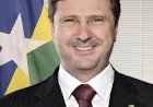 O Desbravador está de volta para disputar uma vaga no Senado Federal por Rondônia: Acir Gurgacz