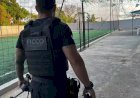 Operação da FICCO sequestra campo de futebol e imóveis em investigação contra lavagem de dinheiro