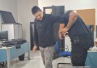 Homem é preso suspeito de usar identidades falsas para alugar veículos em Porto Velho