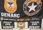 Encomenda com skunk é interceptada antes de ser enviada de Rondônia ao Rio de Janeiro