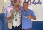 EDERSON DEIRÓ — candidato a Deputado Federal pelos Republicanos representando o Cone Sul de Rondônia