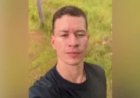 Motociclista de 22 anos morre após colisão envolvendo três veículos na BR-364