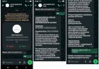 TJRO alerta sobre golpe em que criminosos se passam por integrantes da Justiça e cobram PIX