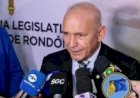 MP Eleitoral defende que Justiça indefira candidatura de Ezequiel Neiva a deputado federal