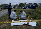 Homem é encontrado morto com marcas de tiros na cabeça em área rural de Porto Velho