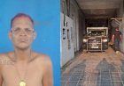 Homem de 26 anos é encontrado morto com golpes de faca em Candeias do Jamari