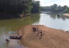 Irmãos morrem afogados no Rio Jamari durante visita a familiares em Rondônia