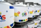 Gás do Povo beneficia mais de 105 mil famílias em Rondônia em setembro
