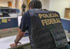 PF investiga broches com câmeras que poderiam registrar votos em Cabo Frio