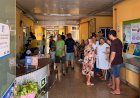 Rondônia tem mais eleitores nas urnas em 2026 e registra queda de 9,35% na abstenção