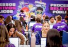 Estudantes de Rondônia têm 35 oportunidades de estágio disponíveis pelo CIEE
