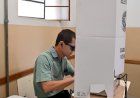 Participação de eleitores com deficiência cresce 42
