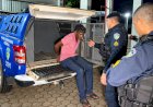 Justiça condena homem a 38 anos de prisão por feminicídio em Rondônia