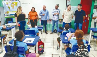 Ezequiel Neiva faz balanço de 2025 e destaca investimentos que transformaram áreas essenciais em Rondônia